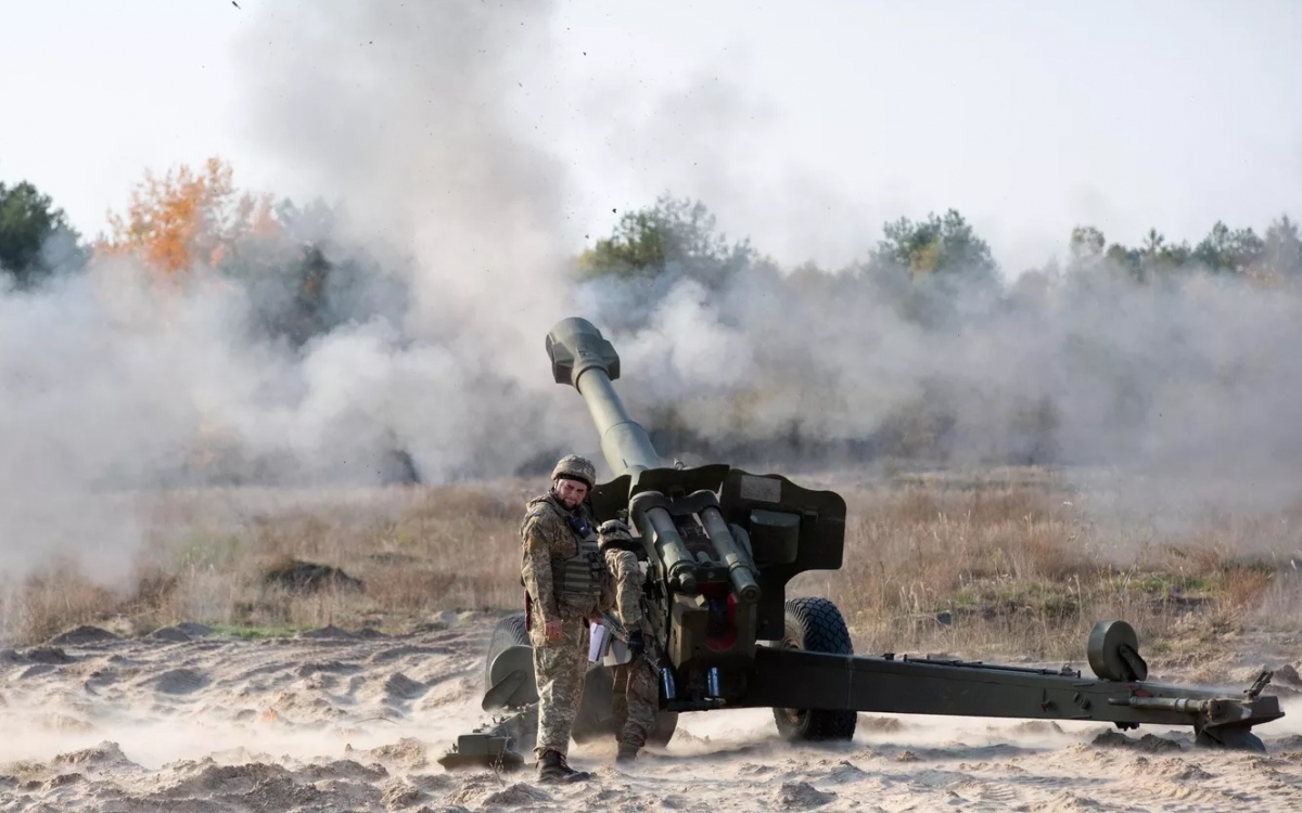 Kịch bản chấm dứt xung đột quân sự Nga - Ukraine và tính khả thi